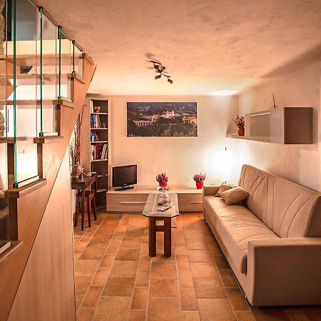 Apartamento Casa In Zona Strategica Spoleto Exterior foto