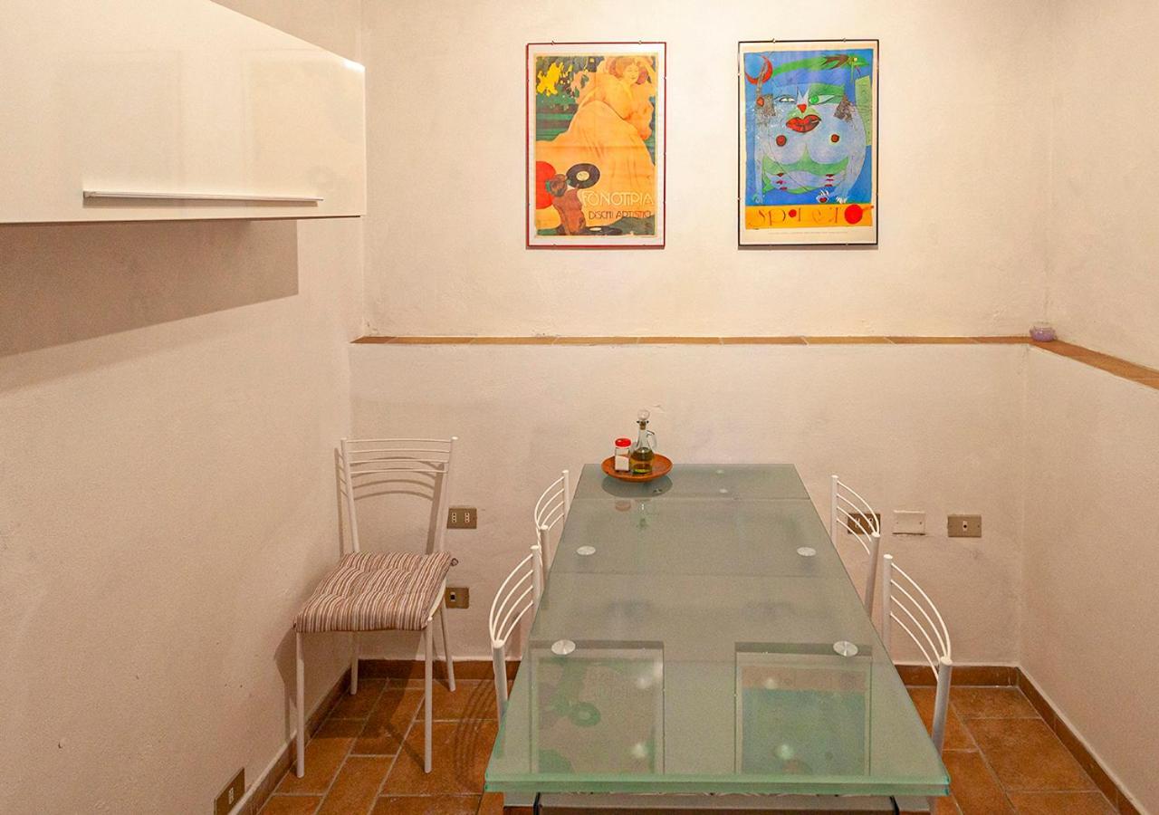 Apartamento Casa In Zona Strategica Spoleto Exterior foto