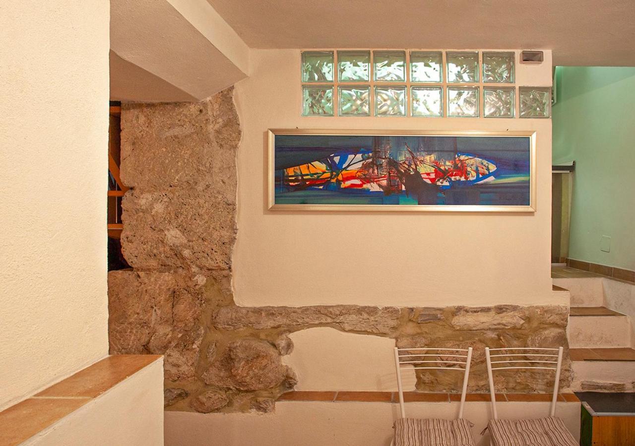 Apartamento Casa In Zona Strategica Spoleto Exterior foto