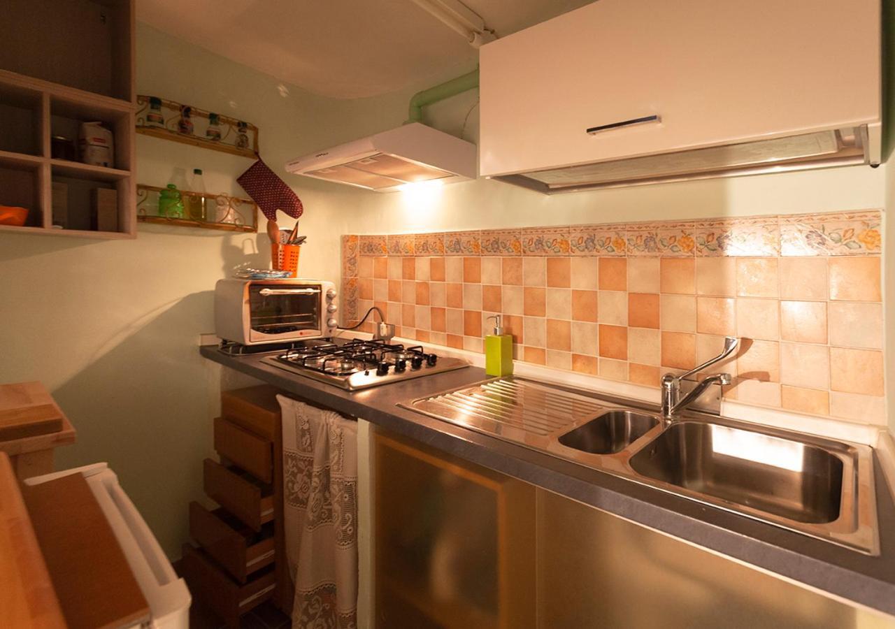 Apartamento Casa In Zona Strategica Spoleto Exterior foto