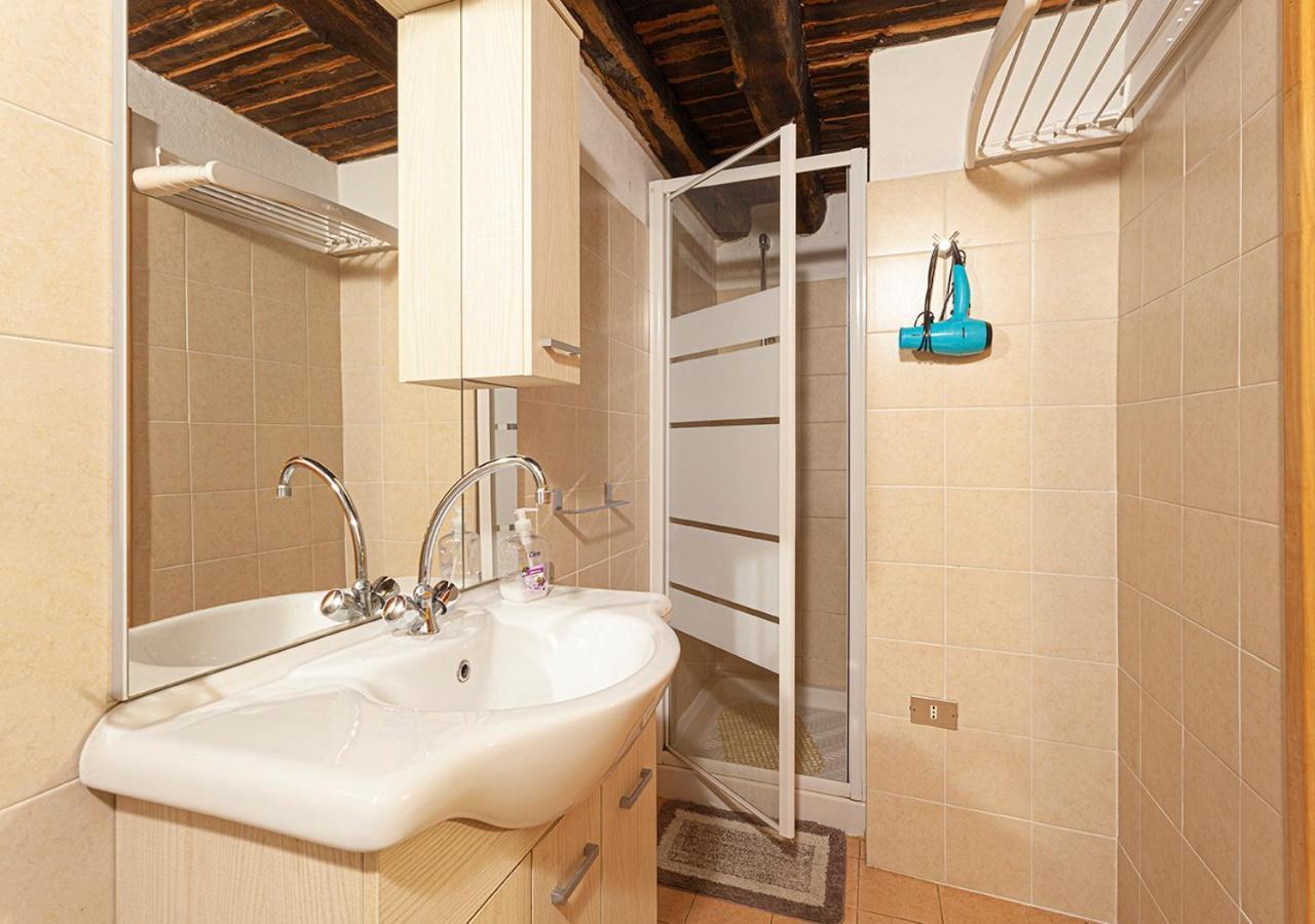 Apartamento Casa In Zona Strategica Spoleto Exterior foto