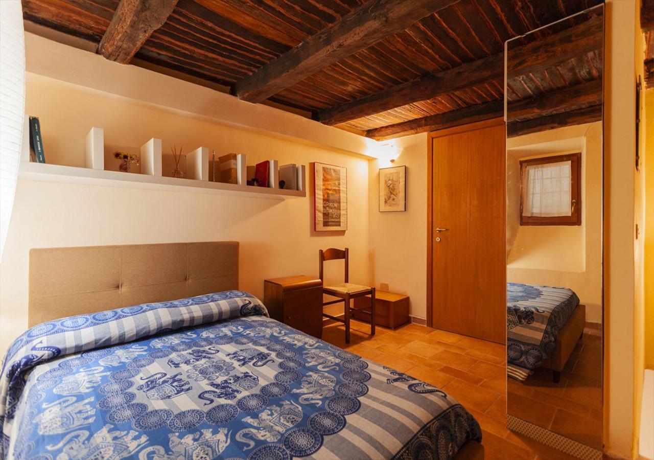 Apartamento Casa In Zona Strategica Spoleto Exterior foto